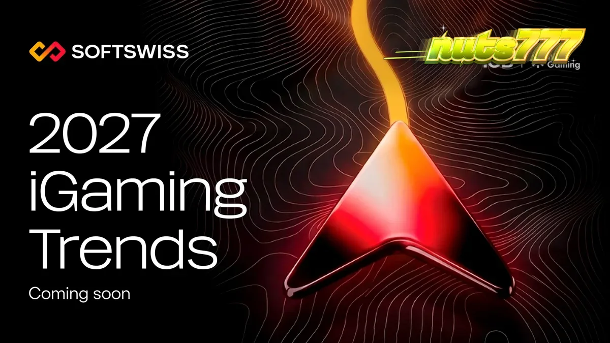 Laporan Tren iGaming 2027 dari SOFTSWISS