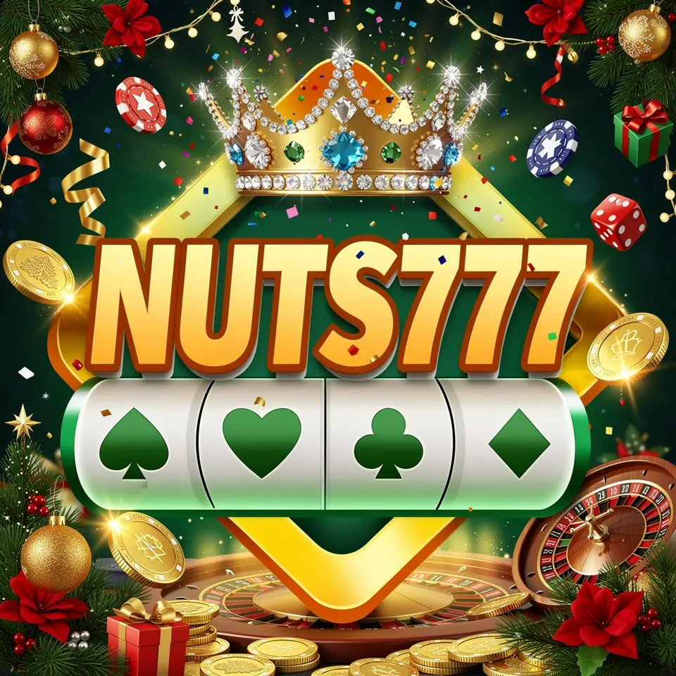 NUTS777 Masuk - NUTS777 Resmi